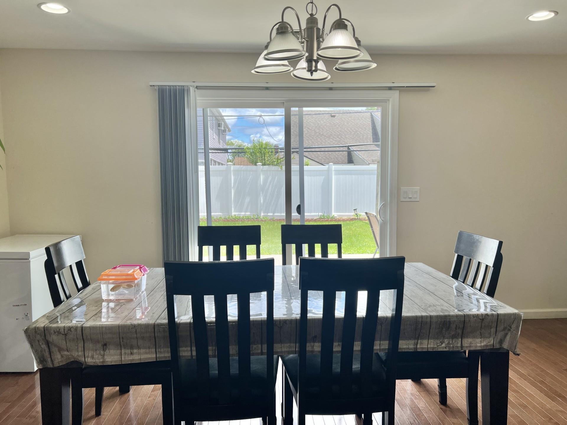 Single Family Fence  Nassau County, NY 11756, MLS-845881-5