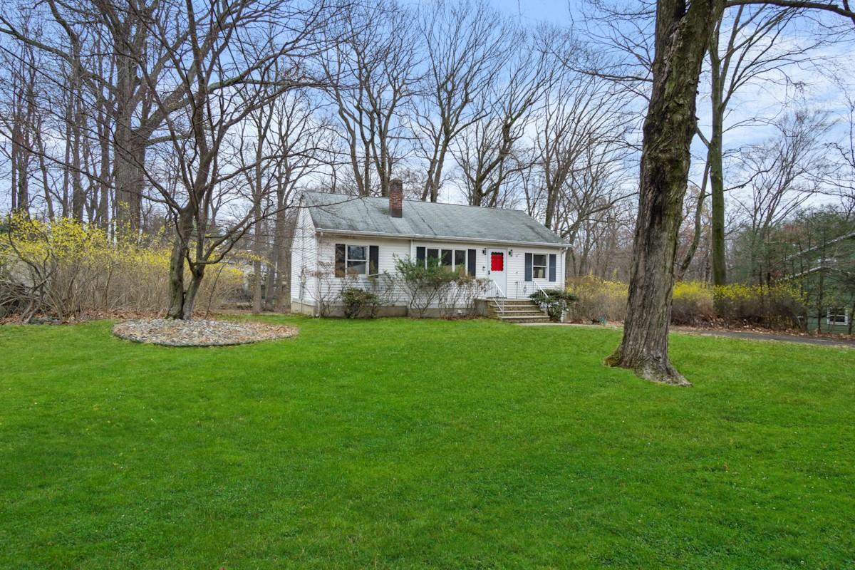 Single Family New County  Rockland County, NY 10952, MLS-845899-2