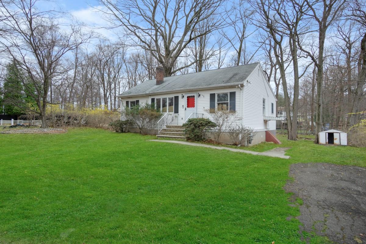 Single Family New County  Rockland County, NY 10952, MLS-845899-3