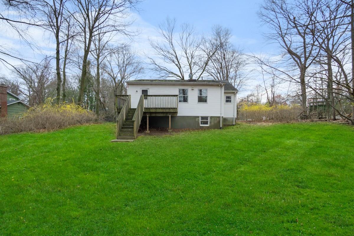 Single Family New County  Rockland County, NY 10952, MLS-845899-7