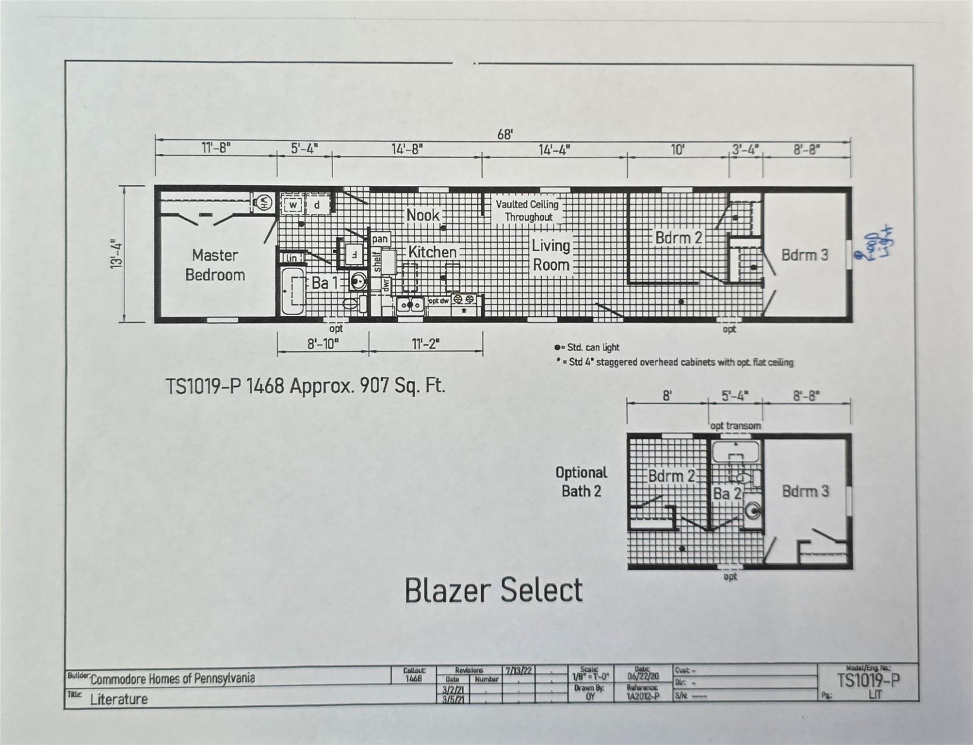 Single Family Peebles  Sullivan County, NY 12722, MLS-845900-2