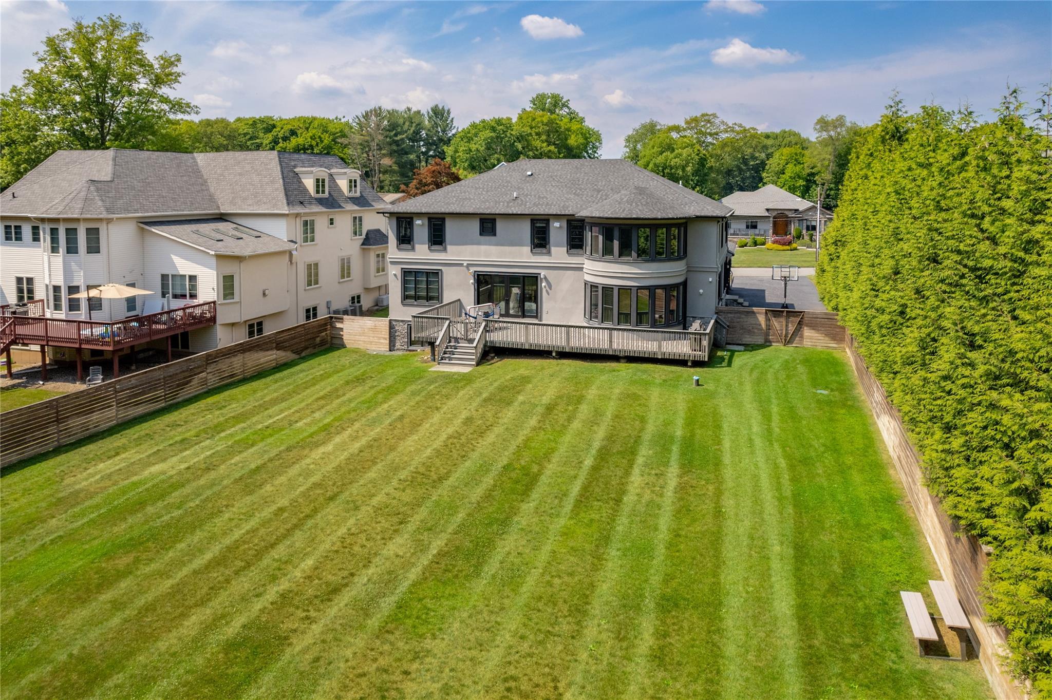 Single Family Parker  Rockland County, NY 10952, MLS-845902-26