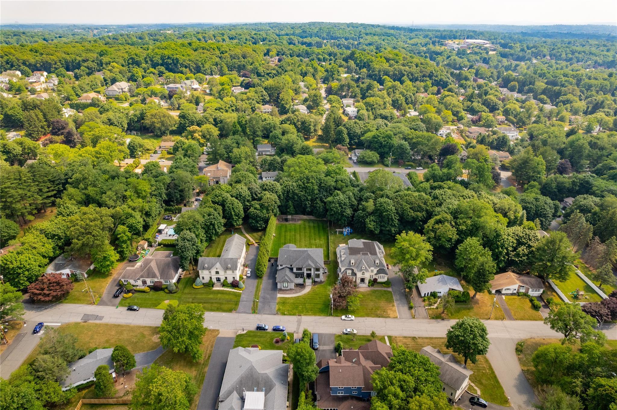 Single Family Parker  Rockland County, NY 10952, MLS-845902-32