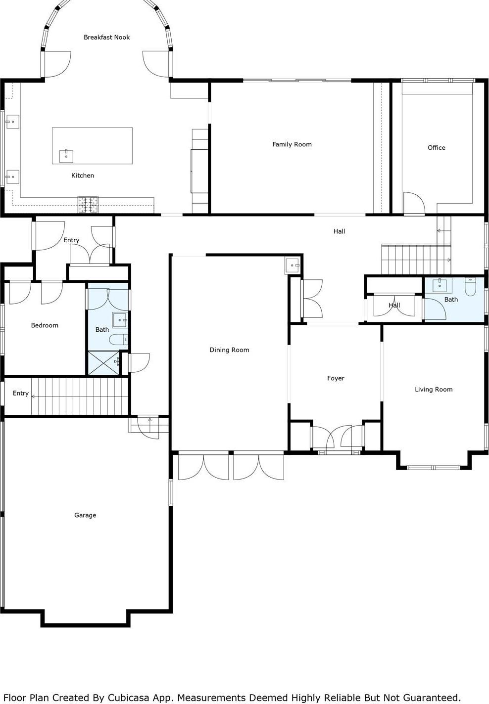 Single Family Parker  Rockland County, NY 10952, MLS-845902-33