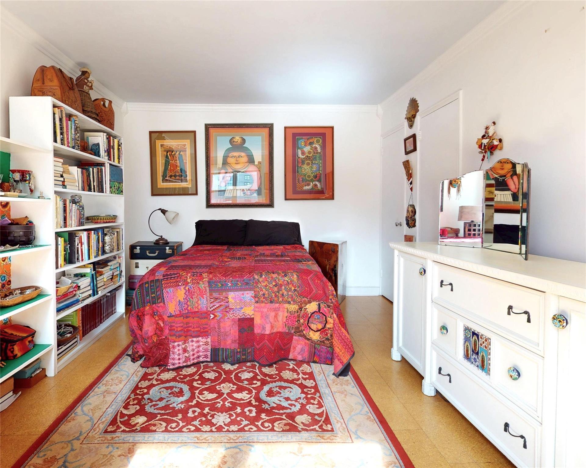 Coop 5th  Manhattan, NY 10029, MLS-845914-16
