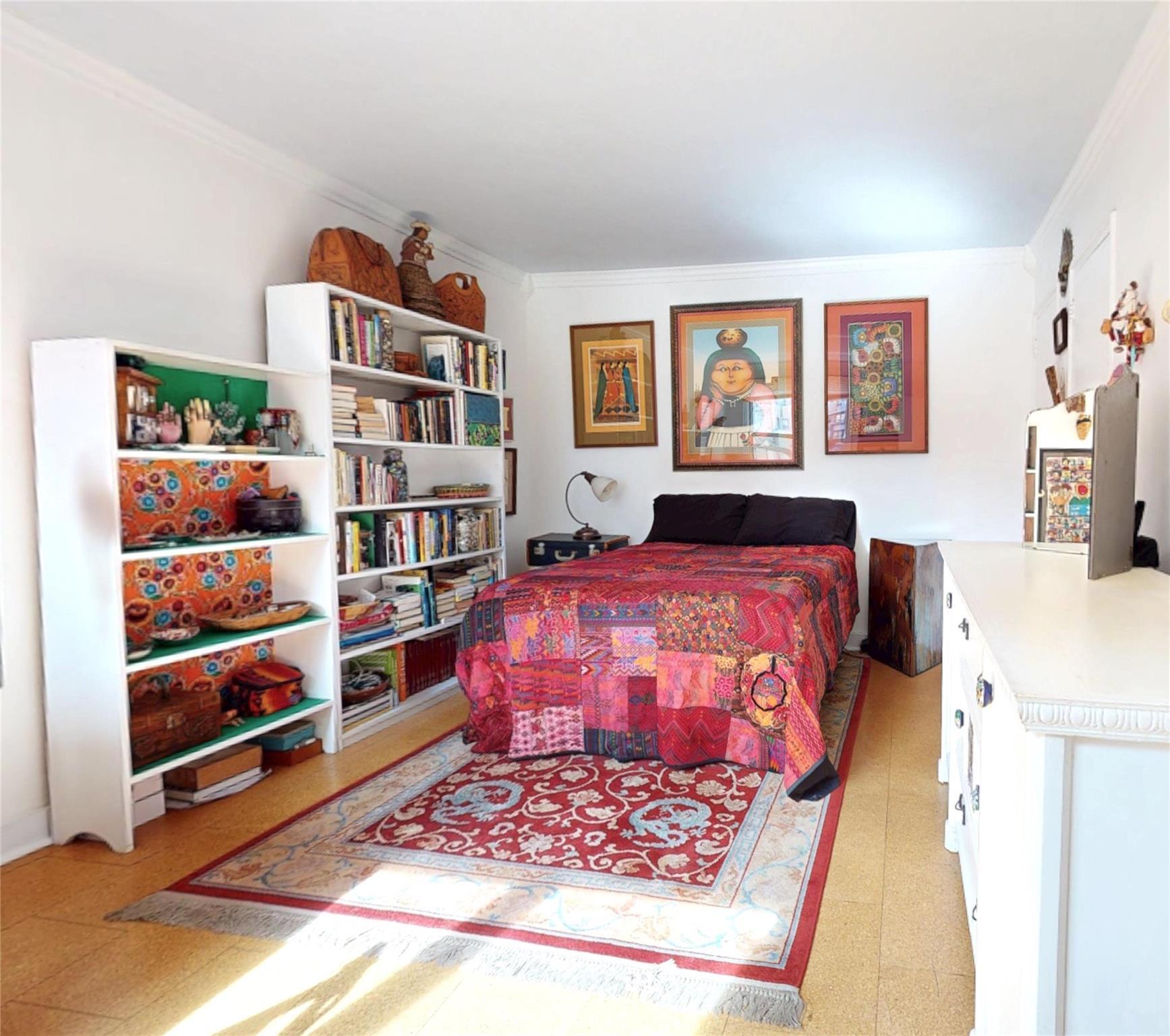 Coop 5th  Manhattan, NY 10029, MLS-845914-19