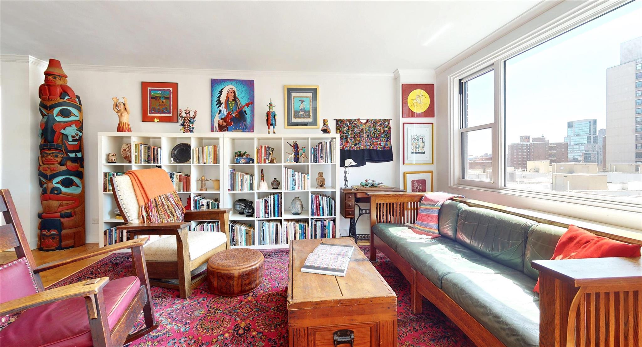 Coop 5th  Manhattan, NY 10029, MLS-845914-3