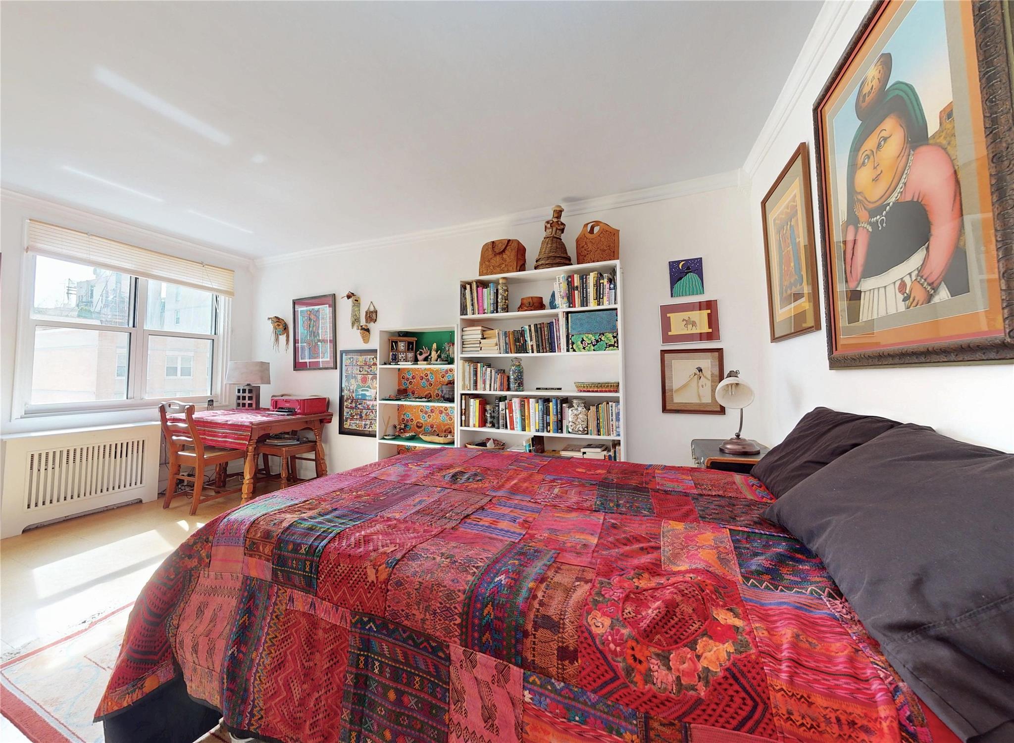 Coop 5th  Manhattan, NY 10029, MLS-845914-4
