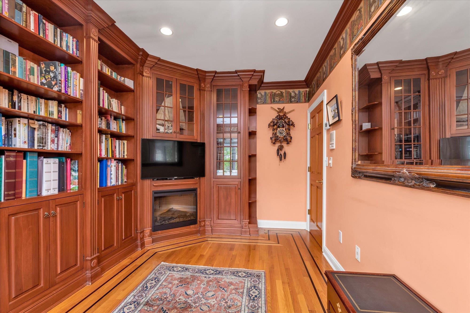 Single Family Hoffman  Nassau County, NY 11040, MLS-845942-10