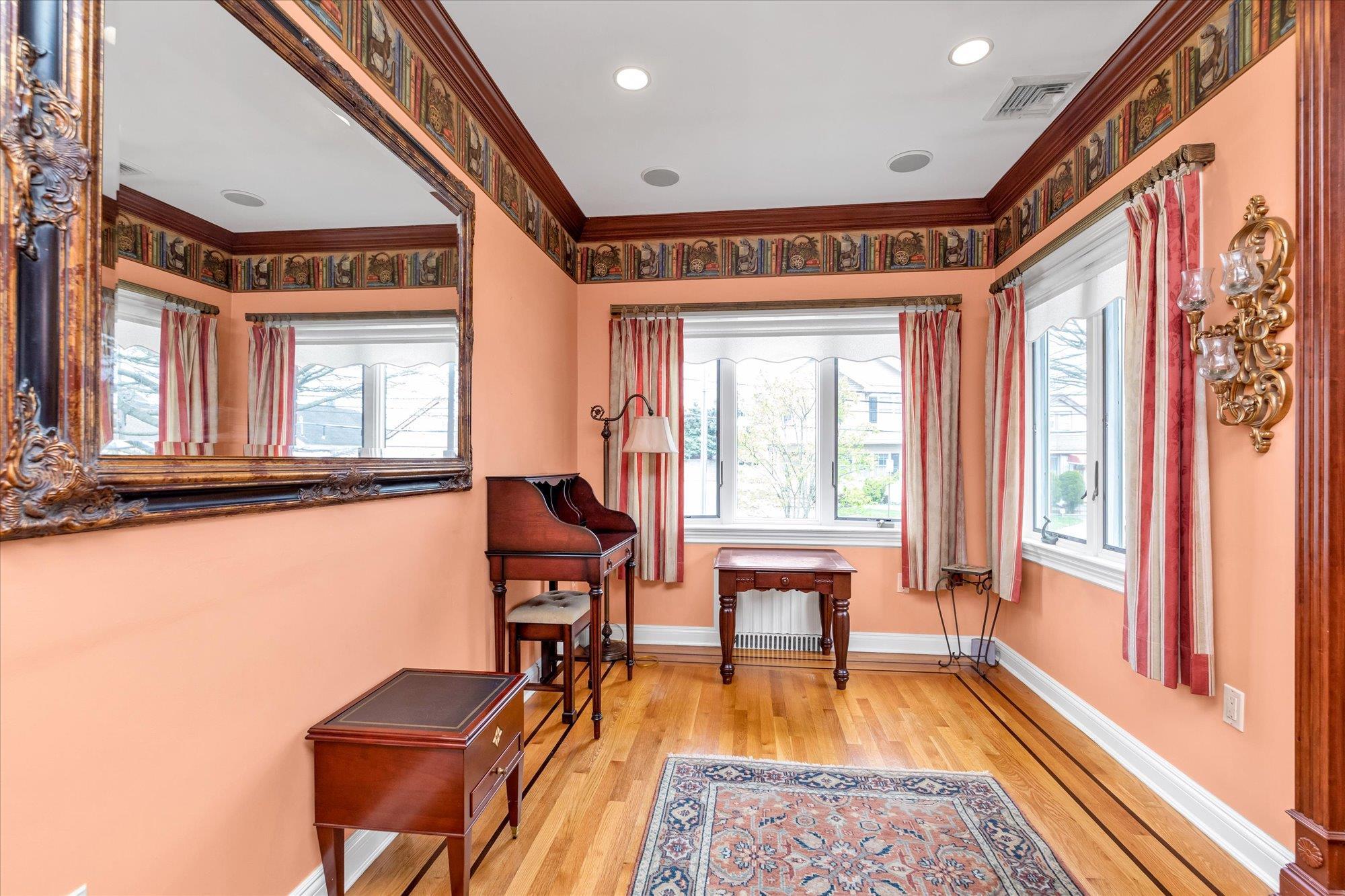 Single Family Hoffman  Nassau County, NY 11040, MLS-845942-11