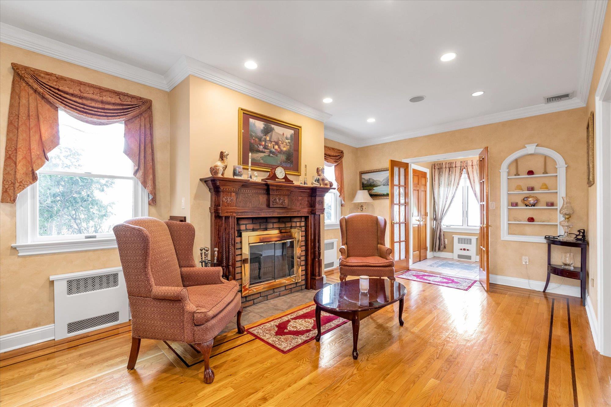 Single Family Hoffman  Nassau County, NY 11040, MLS-845942-2