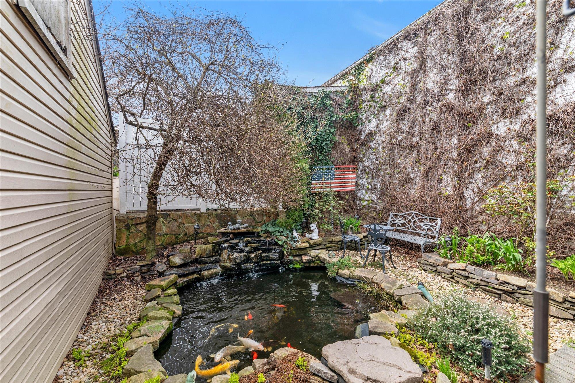 Single Family Hoffman  Nassau County, NY 11040, MLS-845942-25