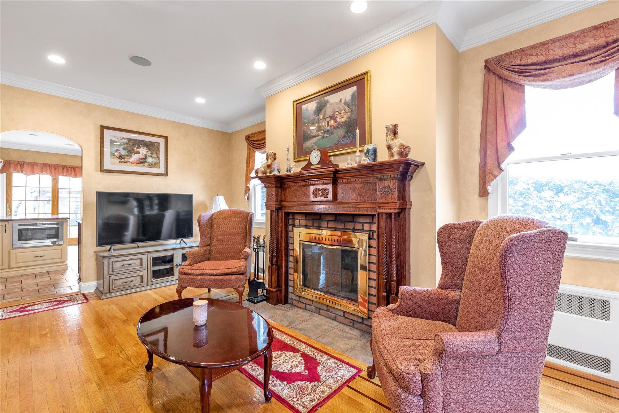 Single Family Hoffman  Nassau County, NY 11040, MLS-845942-3