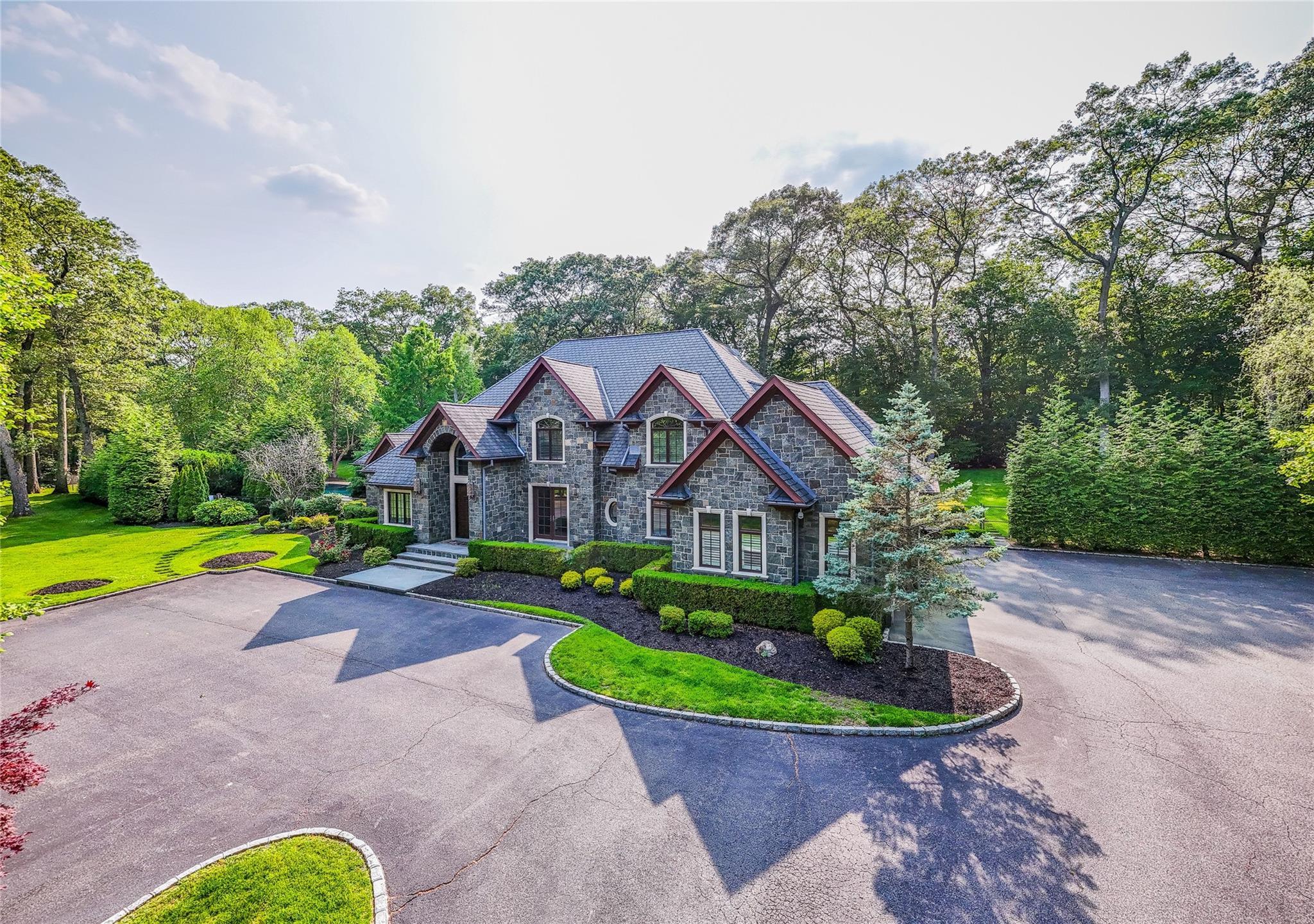 Single Family Victorian  Nassau County, NY 11545, MLS-845947-2