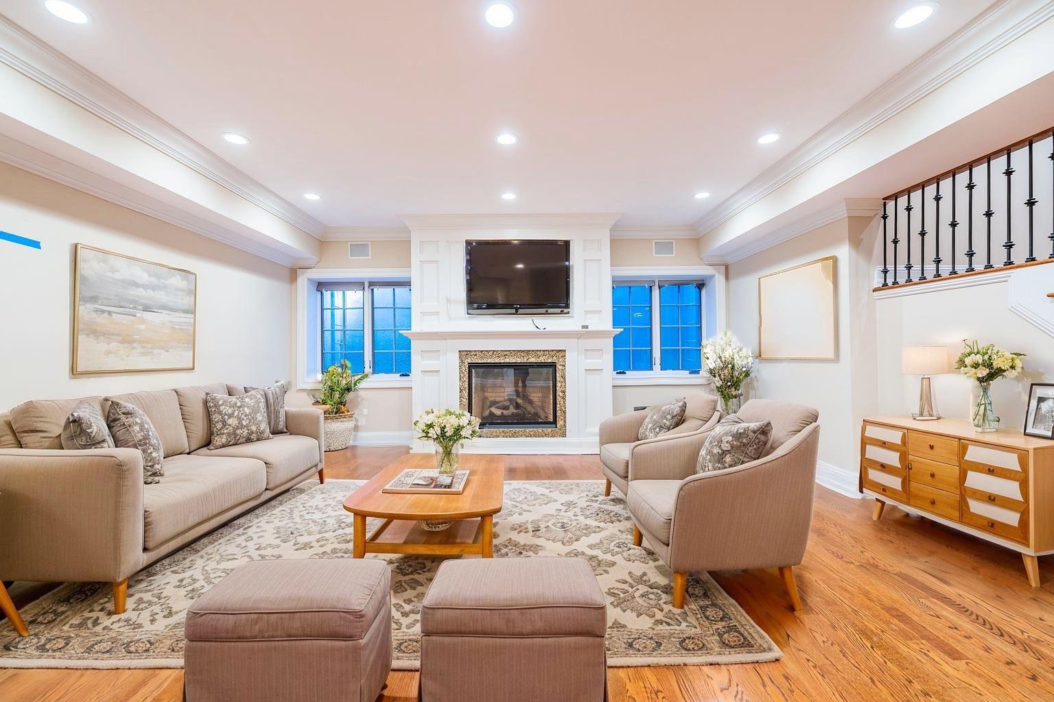 Single Family Victorian  Nassau County, NY 11545, MLS-845947-31