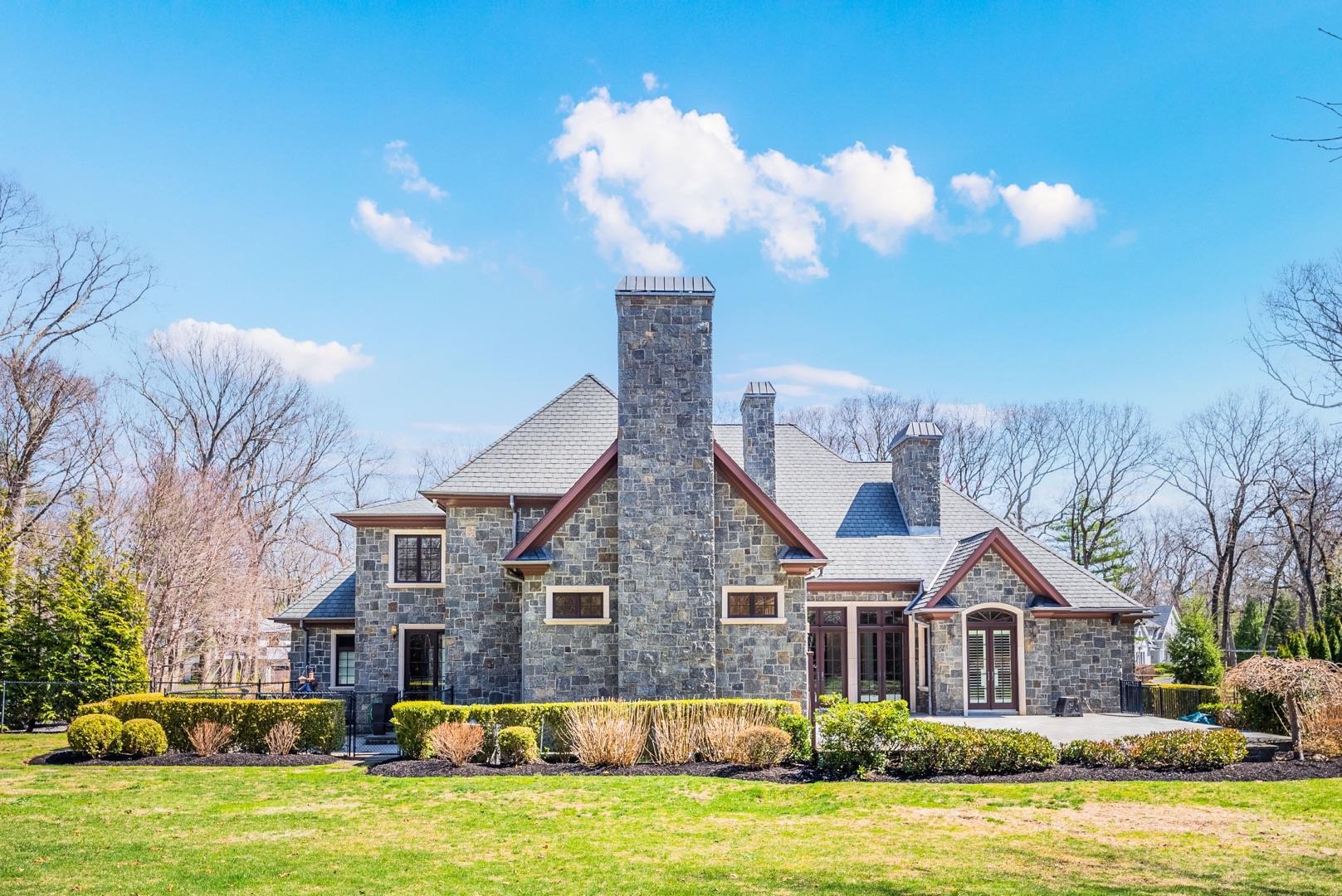Single Family Victorian  Nassau County, NY 11545, MLS-845947-38