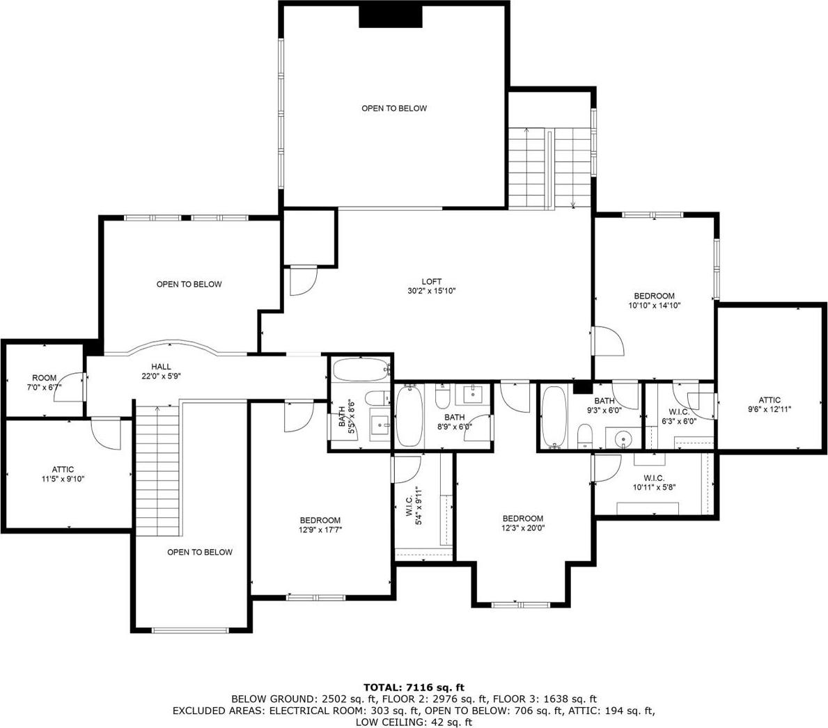 Single Family Victorian  Nassau County, NY 11545, MLS-845947-46