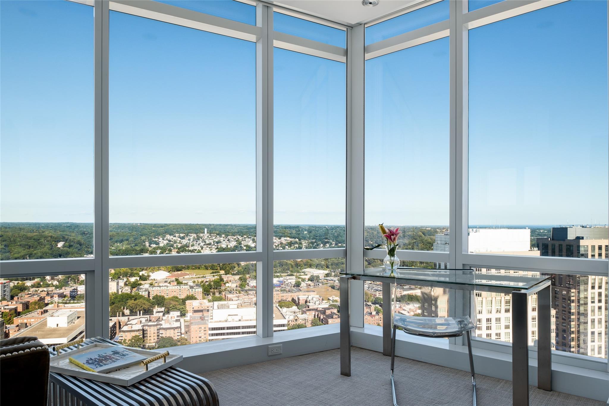 Condo Renaissance Square  Westchester County, NY 10601, MLS-845950-16