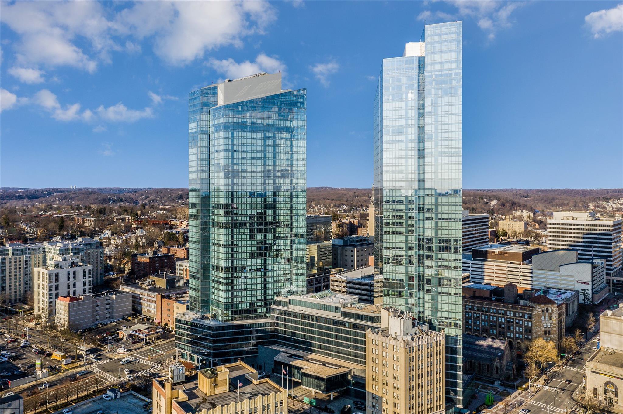 Condo Renaissance Square  Westchester County, NY 10601, MLS-845950-24