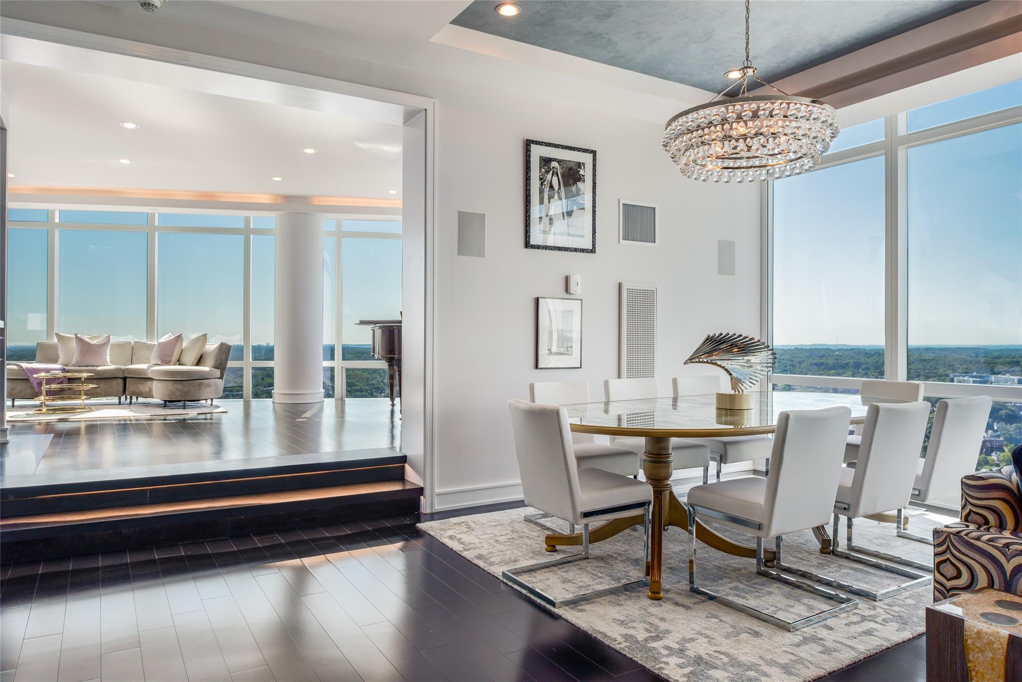 Condo Renaissance Square  Westchester County, NY 10601, MLS-845950-5