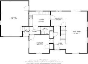 Single Family Main Bayview  Suffolk County, NY 11971, MLS-845954-29