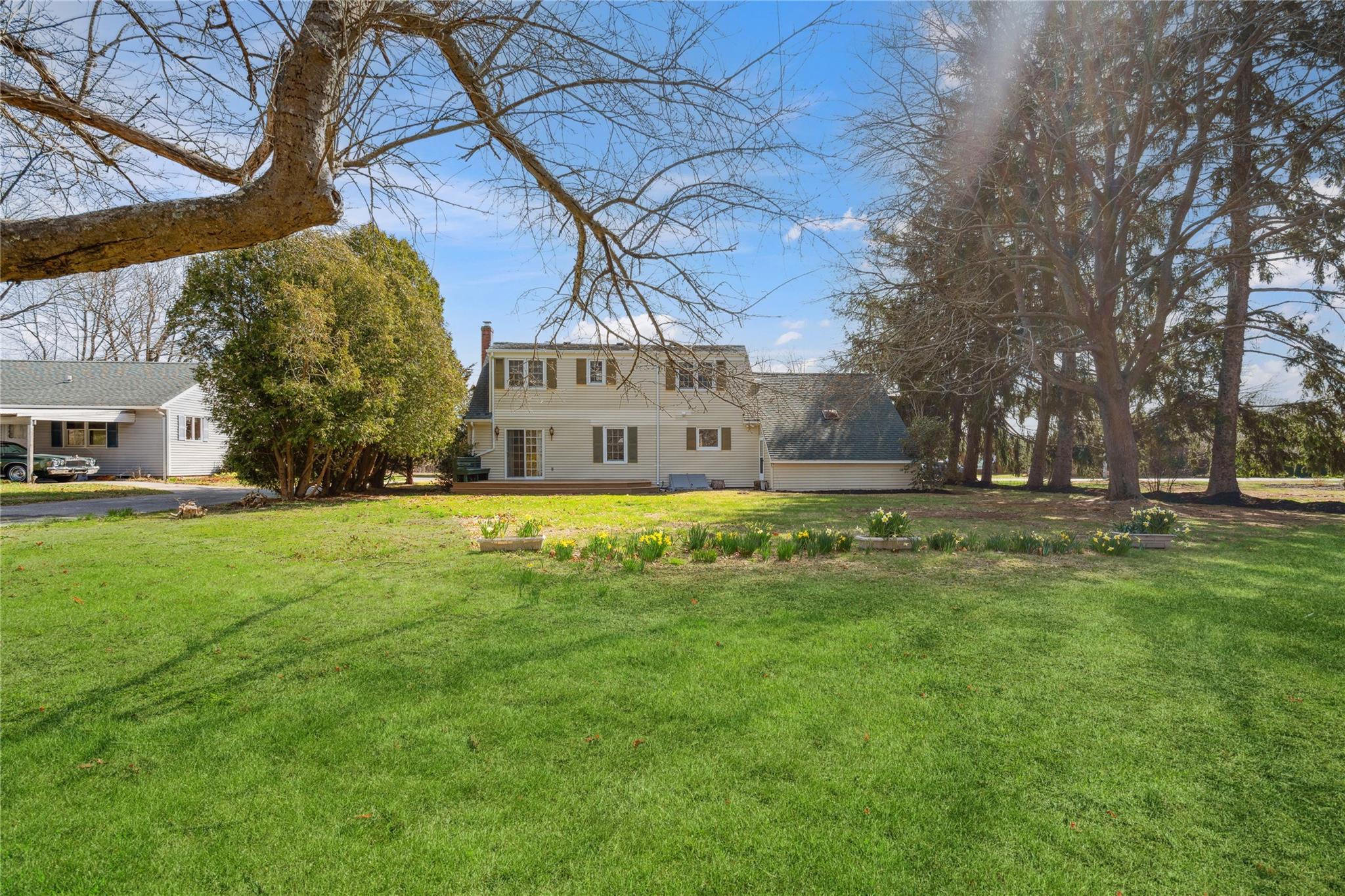 Single Family Main Bayview  Suffolk County, NY 11971, MLS-845954-4
