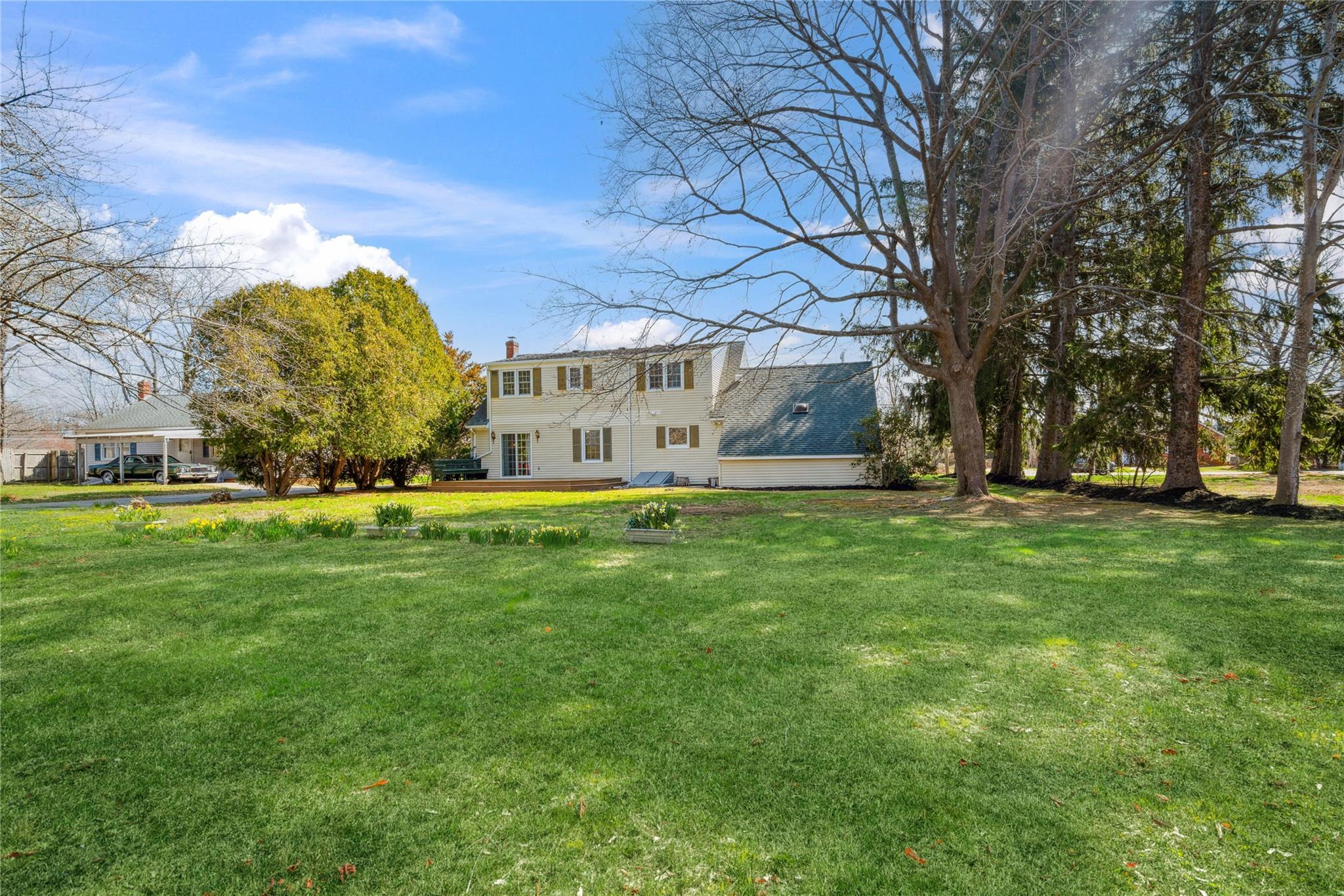 Single Family Main Bayview  Suffolk County, NY 11971, MLS-845954-5
