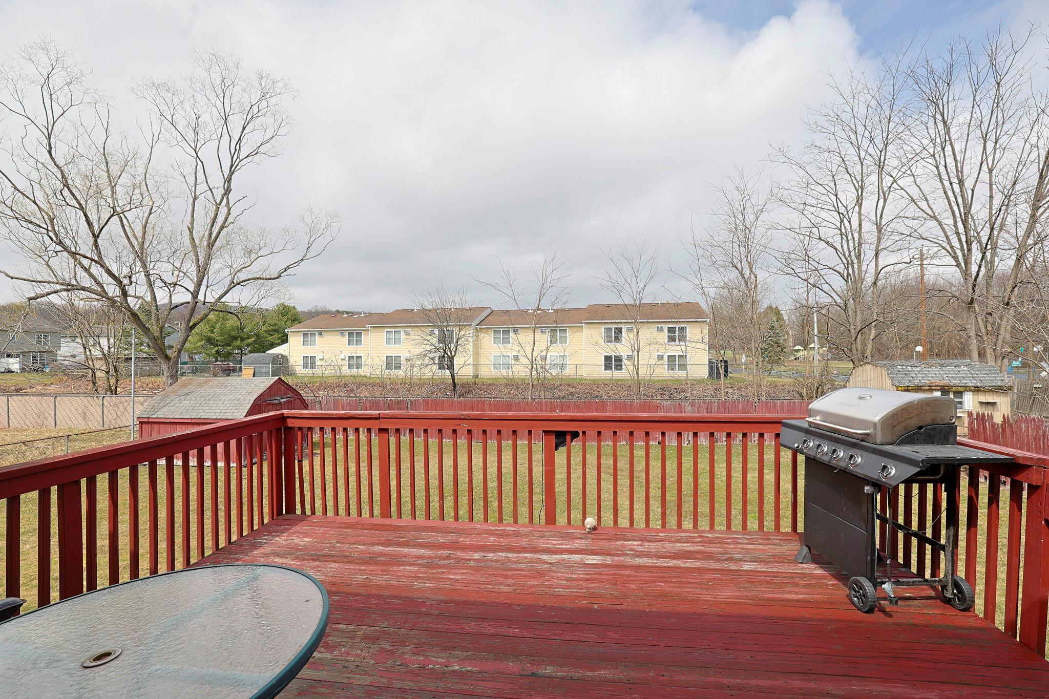 Single Family Willow  Orange County, NY 10940, MLS-845968-19