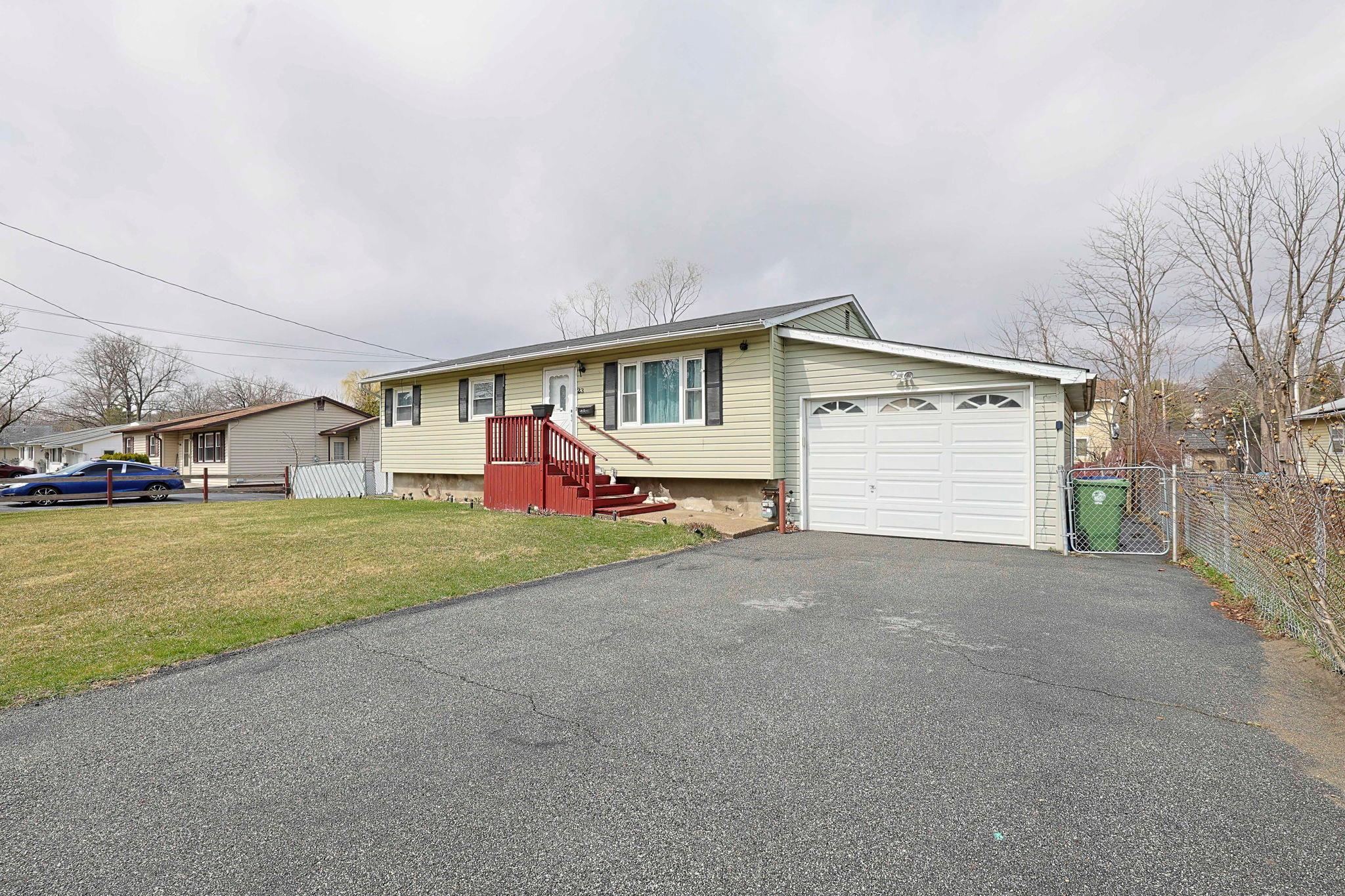 Single Family Willow  Orange County, NY 10940, MLS-845968-2
