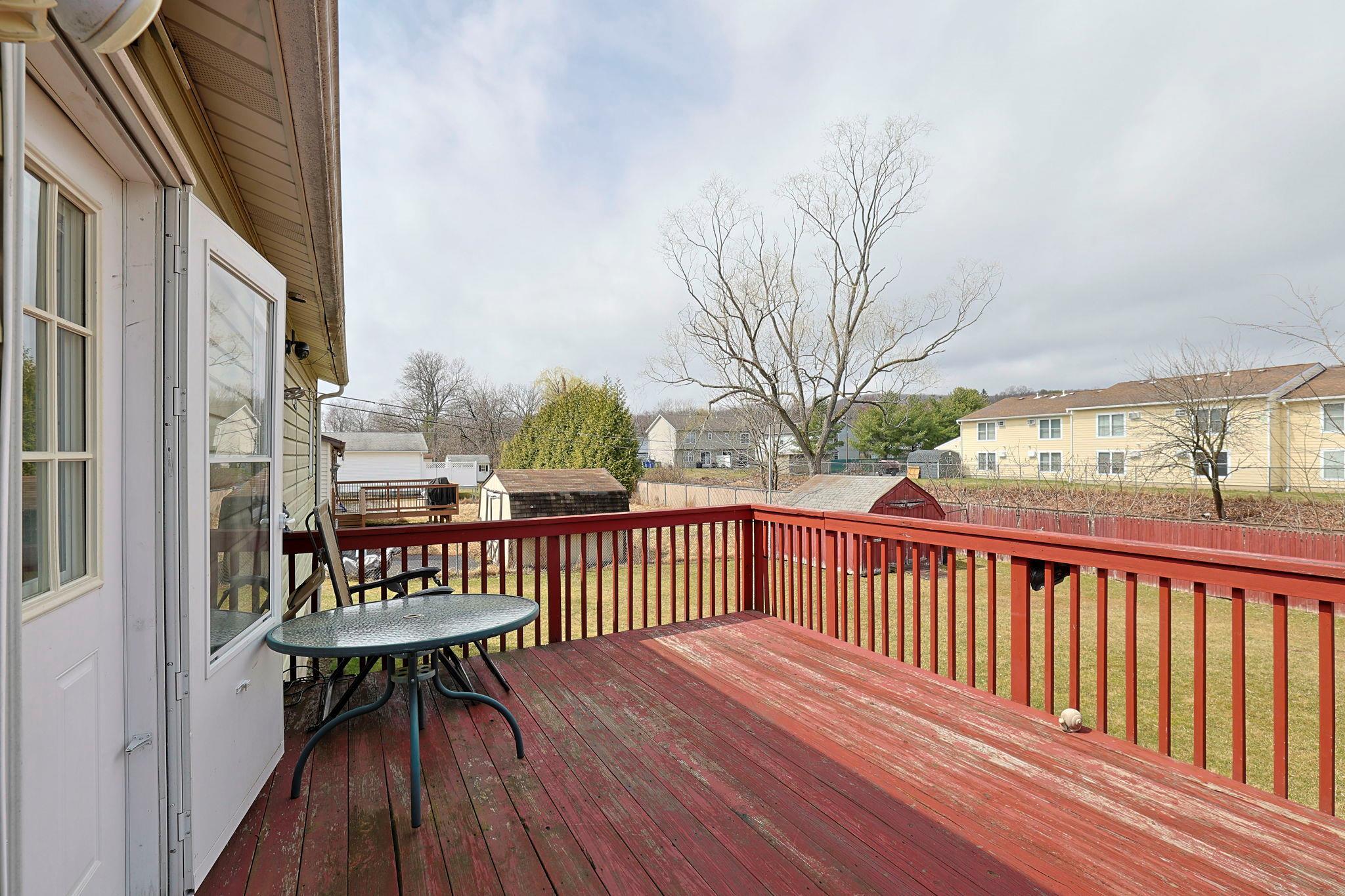 Single Family Willow  Orange County, NY 10940, MLS-845968-20
