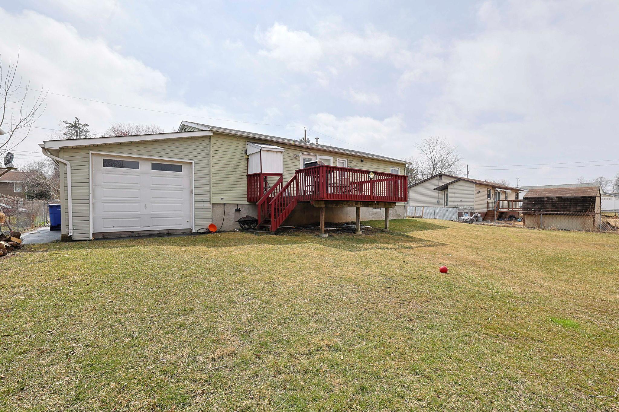 Single Family Willow  Orange County, NY 10940, MLS-845968-21