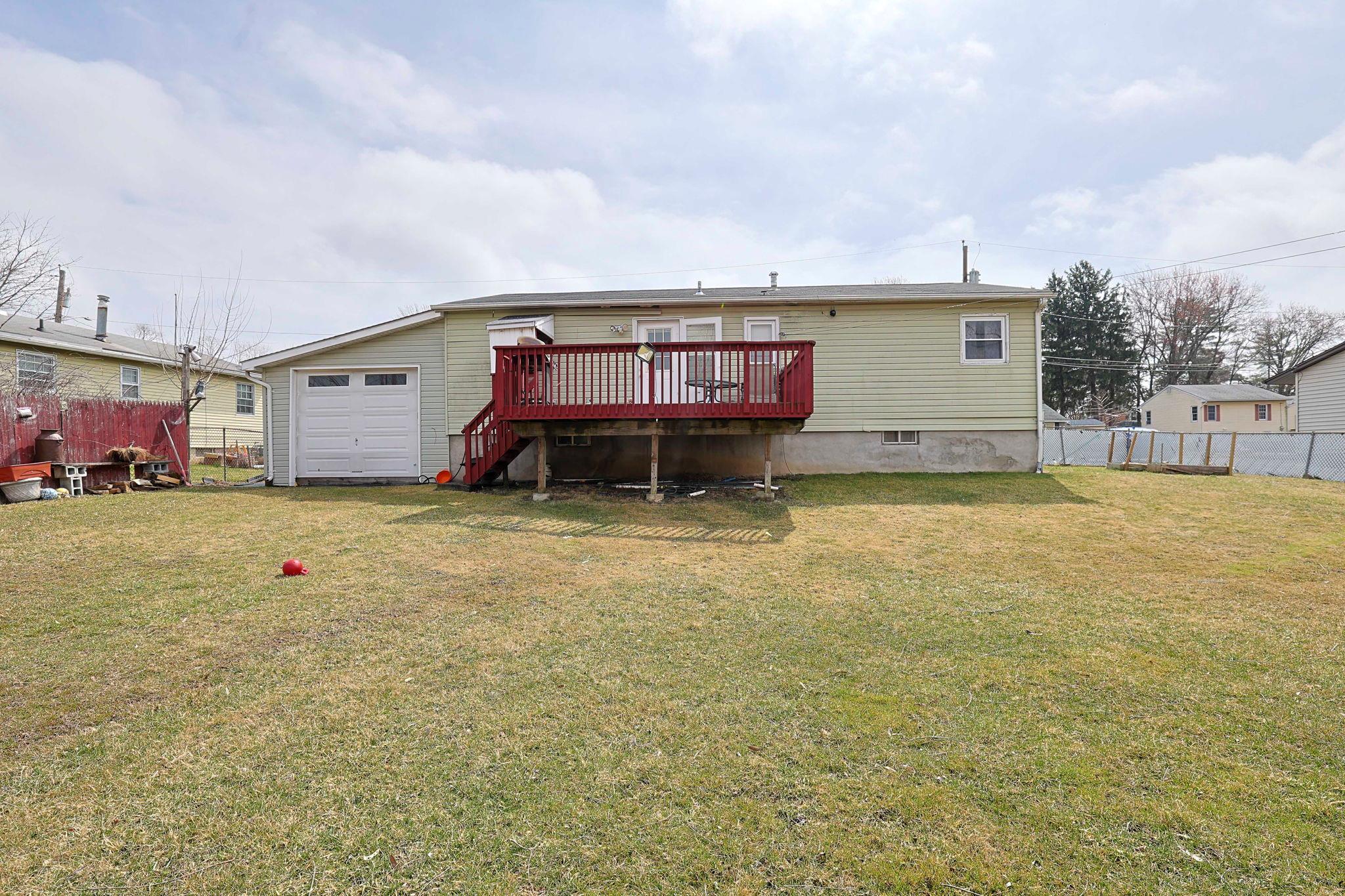 Single Family Willow  Orange County, NY 10940, MLS-845968-22
