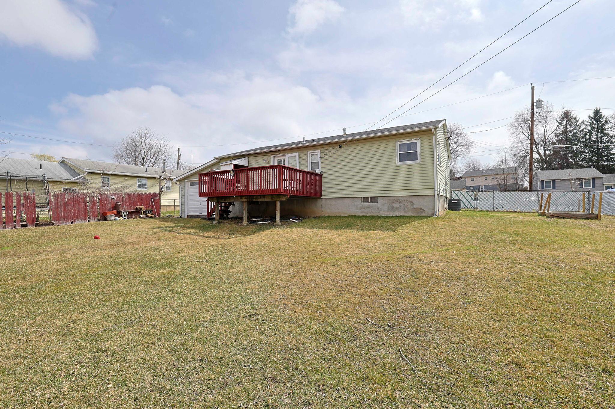 Single Family Willow  Orange County, NY 10940, MLS-845968-23