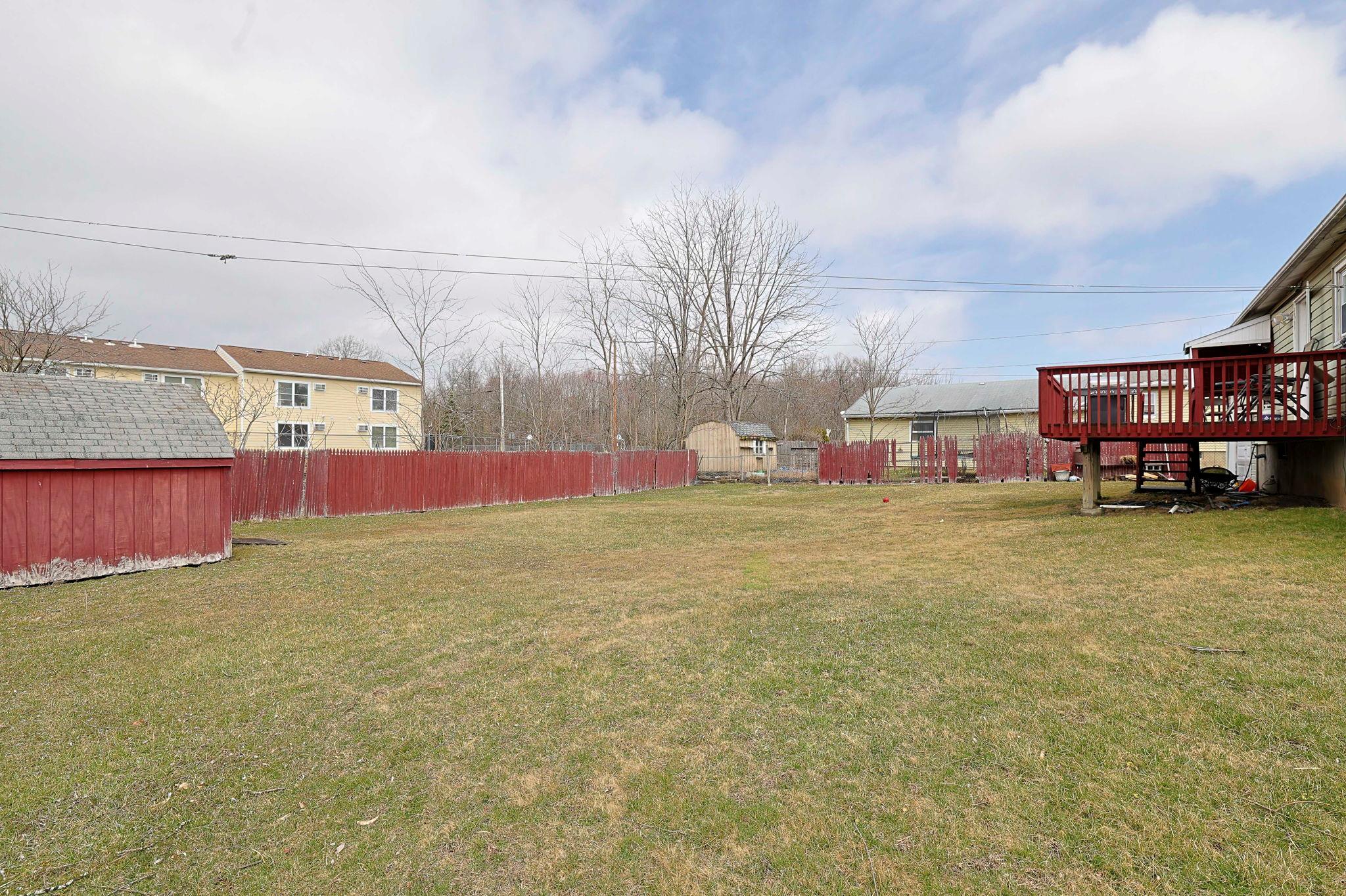 Single Family Willow  Orange County, NY 10940, MLS-845968-24