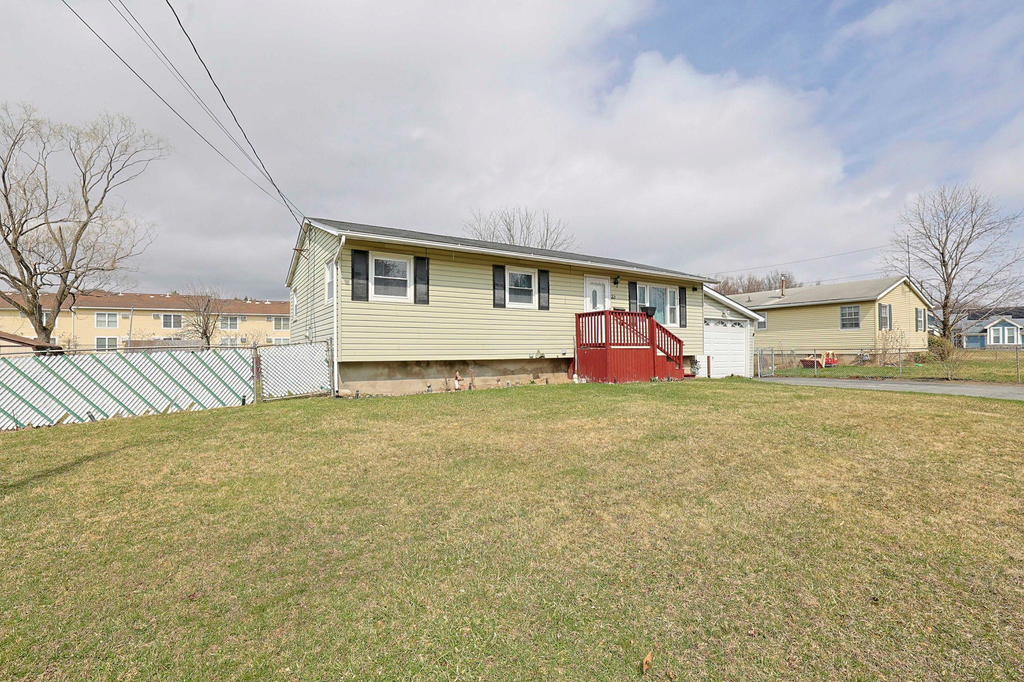 Single Family Willow  Orange County, NY 10940, MLS-845968-3