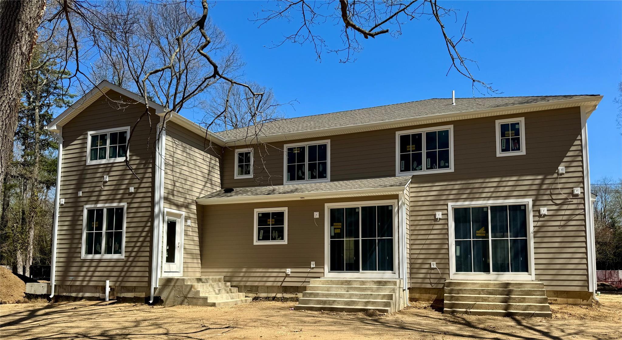 Single Family Caledonia  Suffolk County, NY 11746, MLS-845977-2