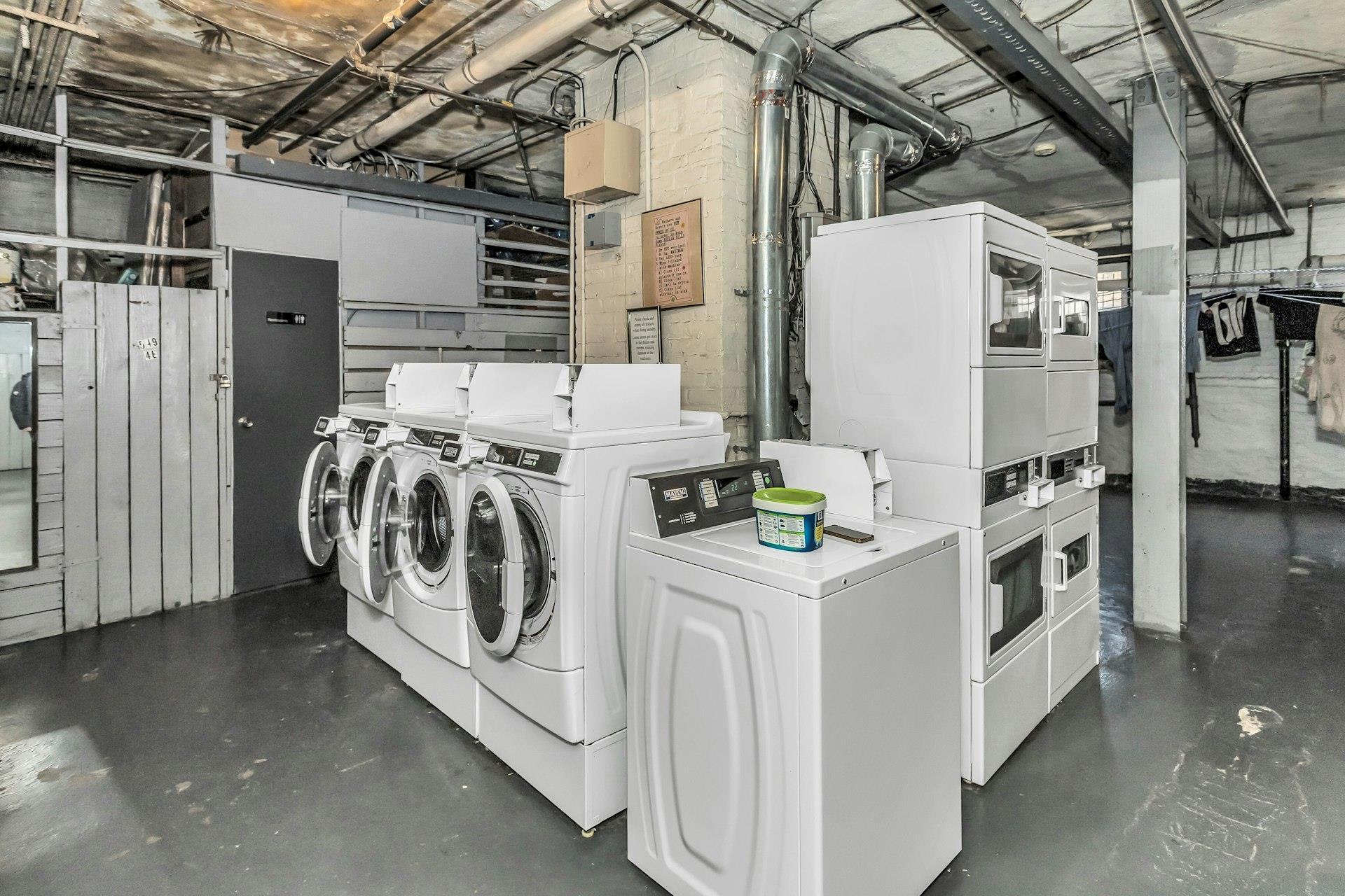 Coop 41st  Brooklyn, NY 11232, MLS-845986-12
