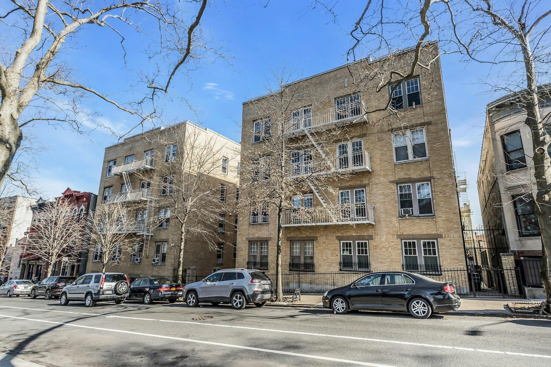 Coop 41st  Brooklyn, NY 11232, MLS-845986-3