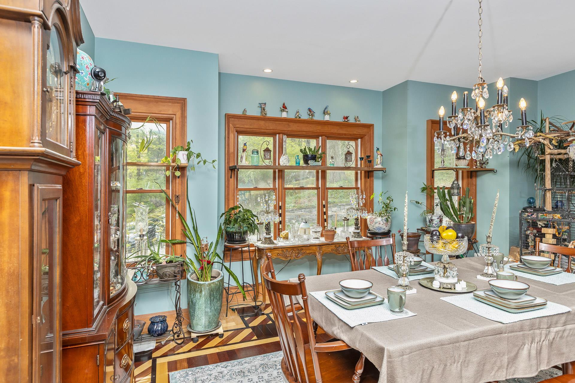 Single Family Ridgeway  Suffolk County, NY 11733, MLS-845994-10