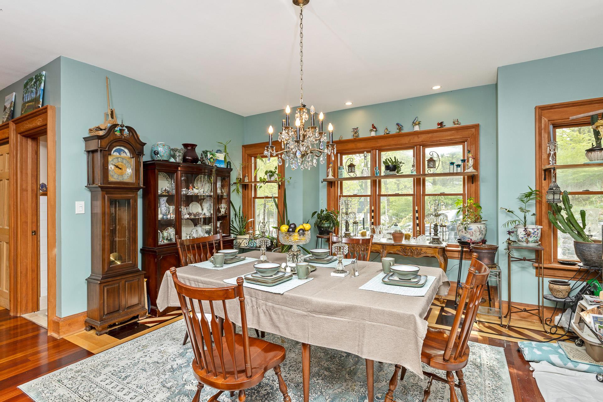 Single Family Ridgeway  Suffolk County, NY 11733, MLS-845994-11