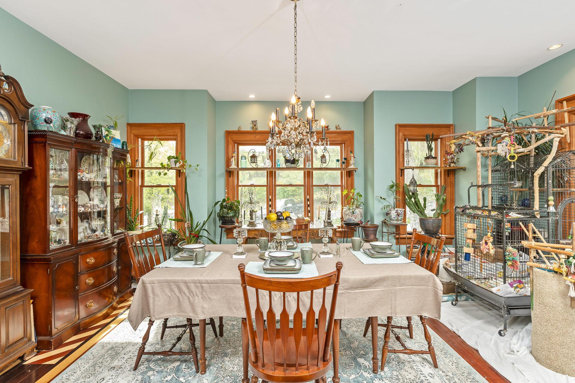 Single Family Ridgeway  Suffolk County, NY 11733, MLS-845994-12