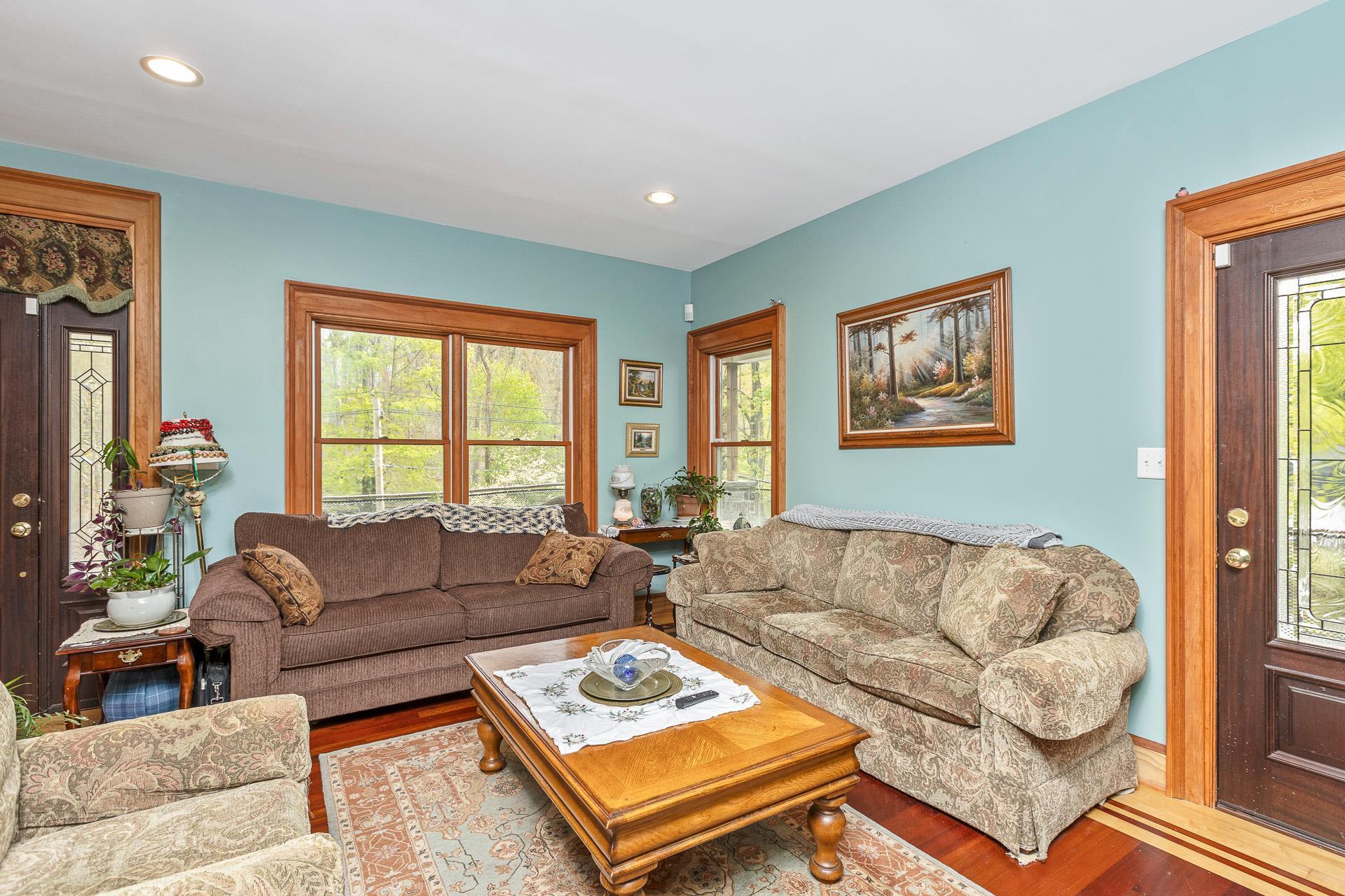Single Family Ridgeway  Suffolk County, NY 11733, MLS-845994-13