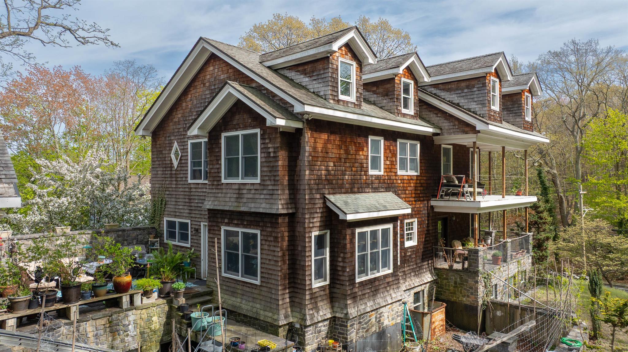 Single Family Ridgeway  Suffolk County, NY 11733, MLS-845994-2