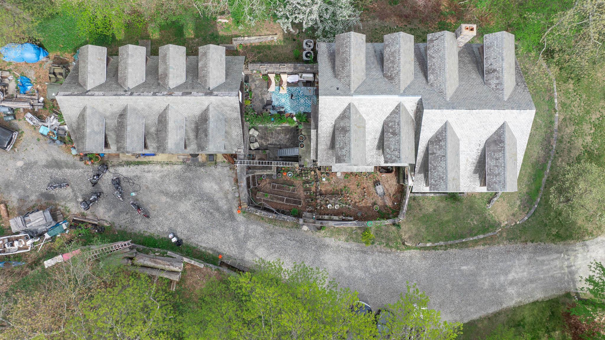 Single Family Ridgeway  Suffolk County, NY 11733, MLS-845994-35