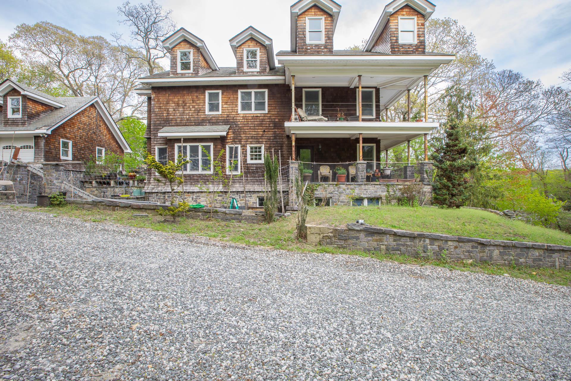 Single Family Ridgeway  Suffolk County, NY 11733, MLS-845994-38