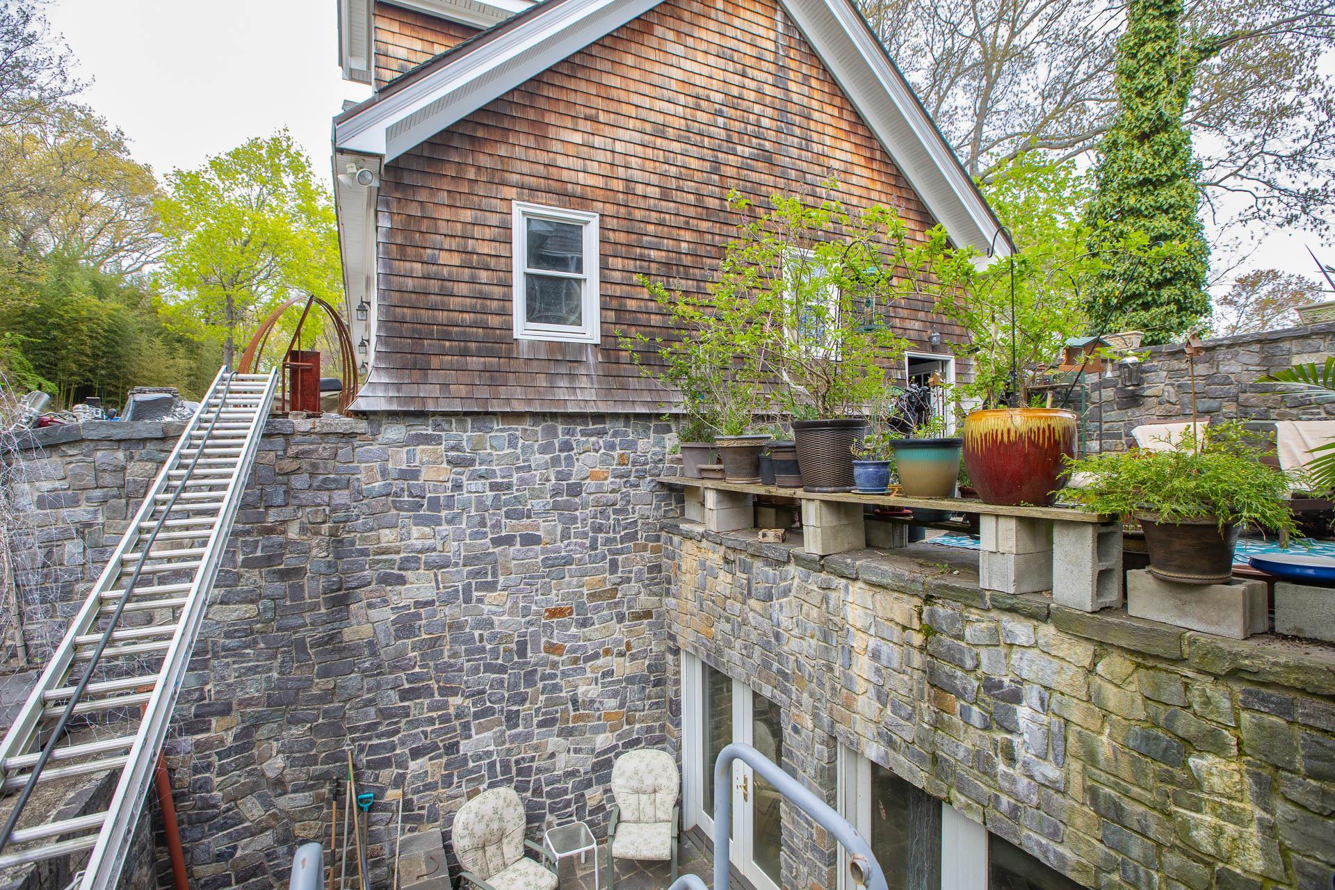 Single Family Ridgeway  Suffolk County, NY 11733, MLS-845994-39