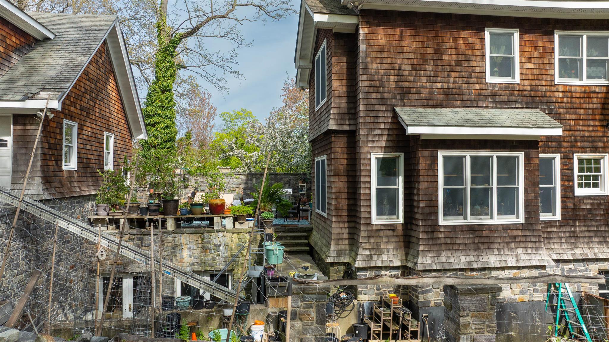 Single Family Ridgeway  Suffolk County, NY 11733, MLS-845994-44