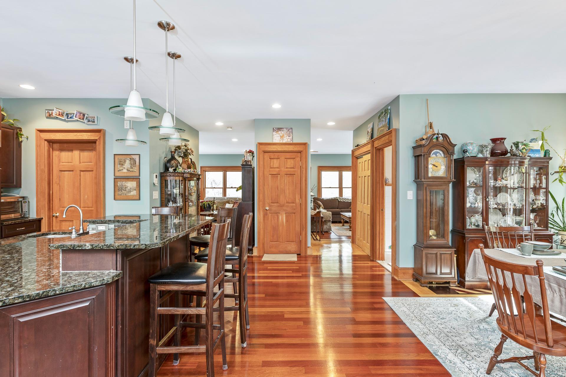 Single Family Ridgeway  Suffolk County, NY 11733, MLS-845994-9