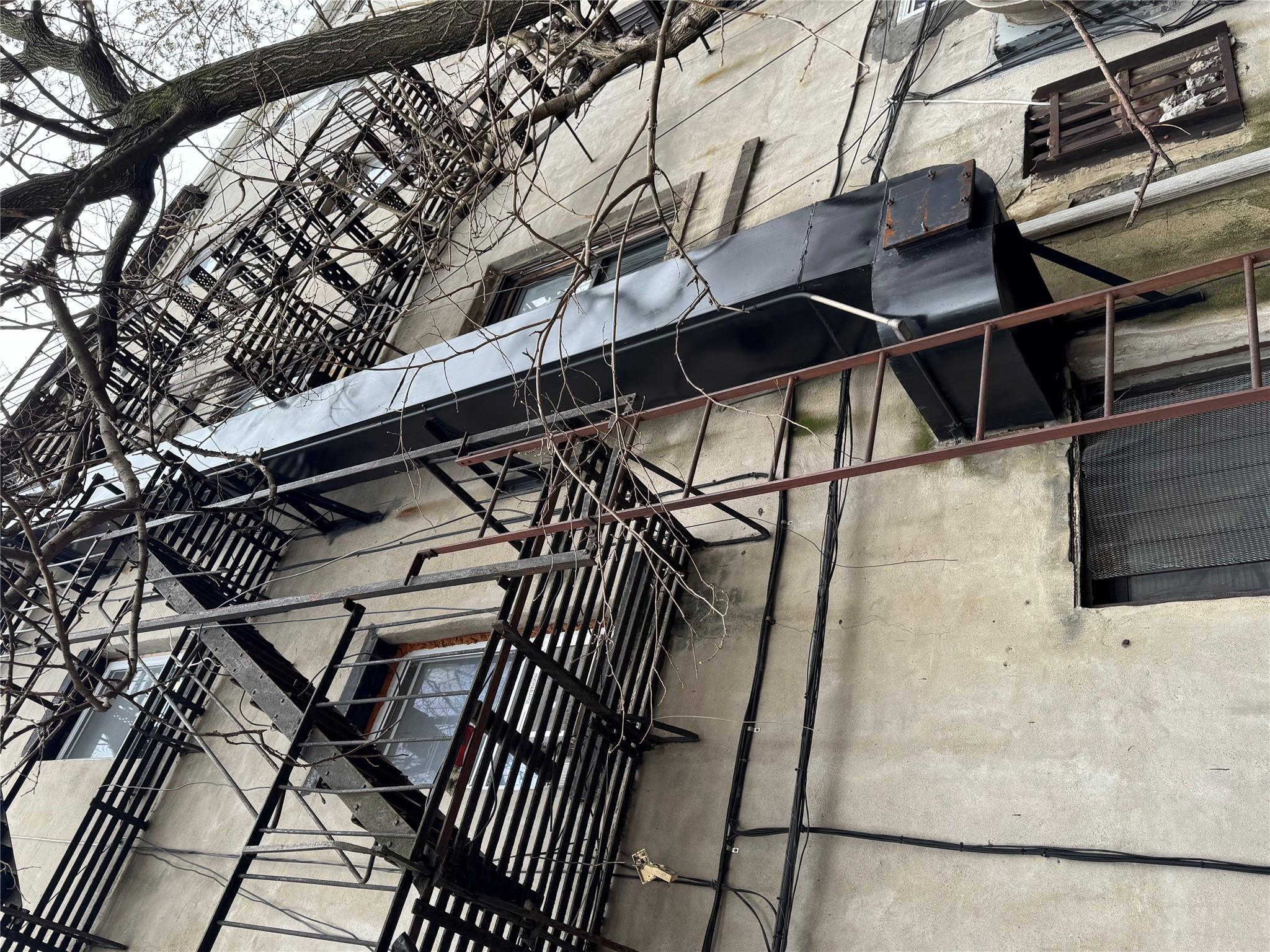 Commercial Sale Marcus Garvey  Brooklyn, NY 11221, MLS-845997-5