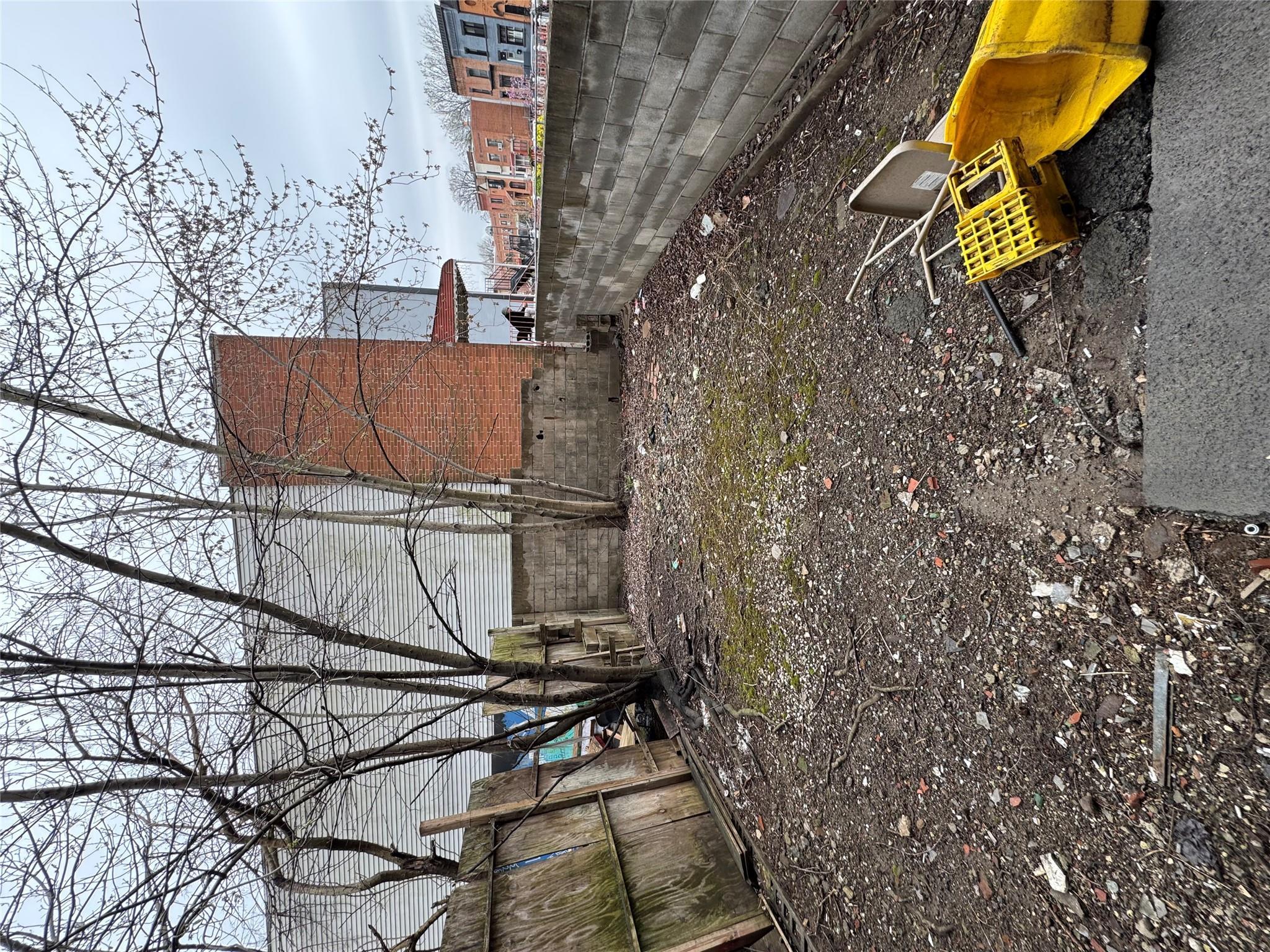 Commercial Sale Marcus Garvey  Brooklyn, NY 11221, MLS-845997-6